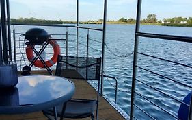 Hausboot - Nordsonne 11